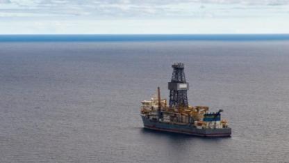 Chevron, Yunanistan açıklarında petrol ve doğalgaz arayacak!