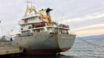 Kafkametler Gemisi davasında kaptanın kızı, suçlamalara sert tepki gösterdi