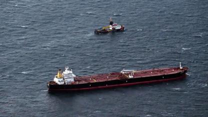 Rusya’dan “gölge tanker filosu” için donanma koruması sinyali