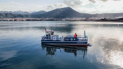TURMEPA’dan 2025’te Denizlerimizde Dönüştürücü Etki