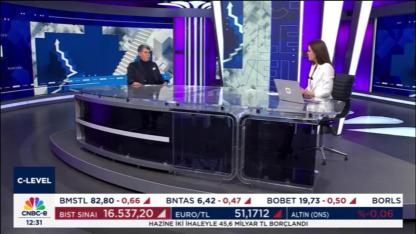 Dünyanın En Prestijli Yatları Türkiye'ye Geliyor!
