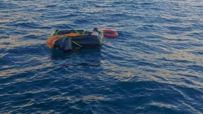 Güney Afrika Açıklarında Römorkör Faciası: 1 Ölü, 5 Kayıp
