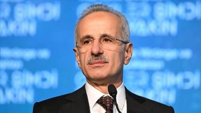 Hürmüz’de Türk Sahipli 16 Gemi Anbean İzleniyor