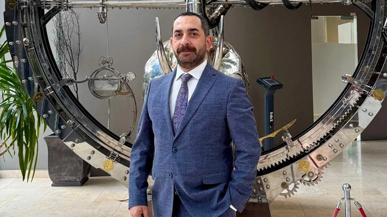 TMMOB GMO'da Katılım Grubu vizyonunu açıkladı!