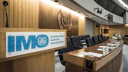 IMO’da Gemilerin Karbon Ayak İzini Değiştirecek Uzlaşı