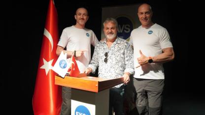 AVS Global ve Ekol Denizcilik’ten World Boating Day 2026’ya Güçlü Destek