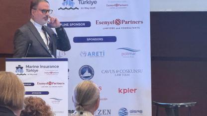 Can Seven: “Gemi Geri Dönüşümü Artık Ömür Sonu Kararı Değil, Stratejik Bir Karardır”