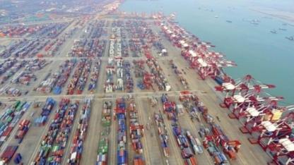 Çin, MSC, CMA CGM ve Hapag şirketlerine para cezası verdi!