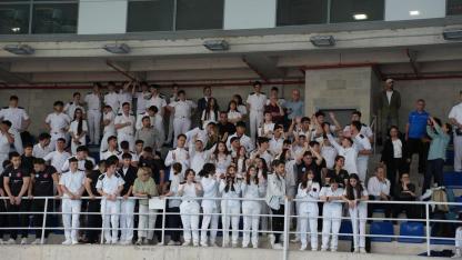 Denizcilik Liseleri Piri Reis Üniversitesi’nde Buluşuyor