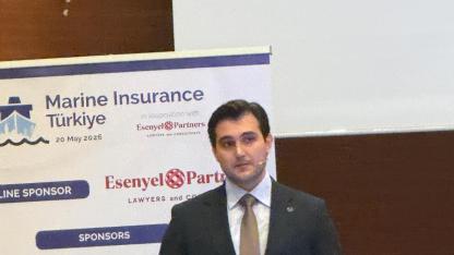 Hasan Ulubinar: “Hasar Yönetimi Bir İdari İş Değil, Aktif Bir Projedir”