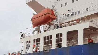 Malezya Açıklarında Cankurtaran Botu Faciası: 3 Ölü