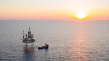 TotalEnergies Suriye Açıklarında Petrol ve Gaz Arayacak