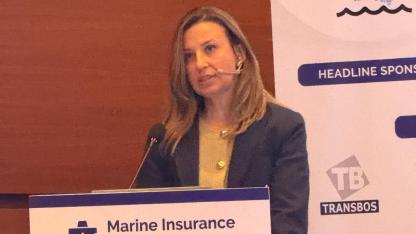 Ülkem Gürdeniz: “Karadeniz GNSS Spoofing Coğrafyasının En Kritik Bölgelerinden Biri”