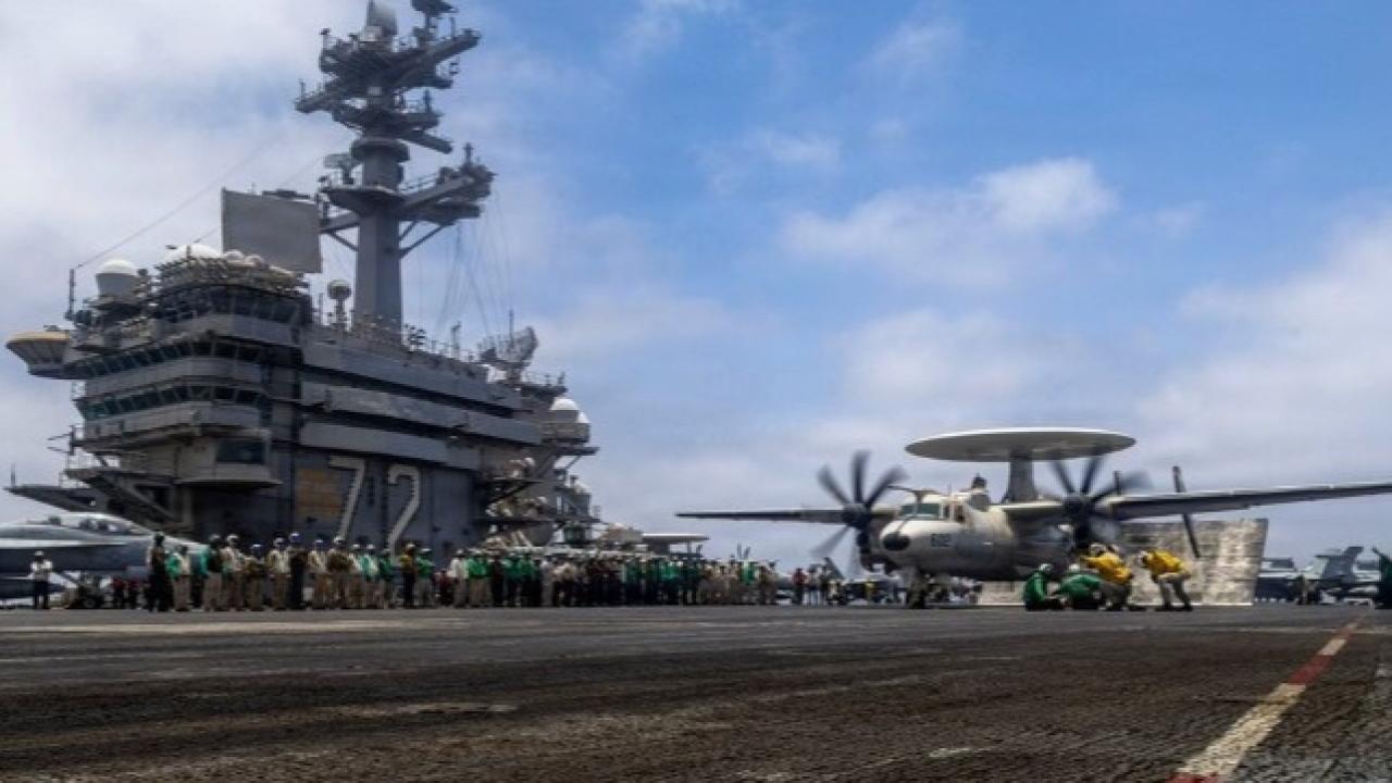 US-Iran Agreement Text Released: Key Details Unveiled