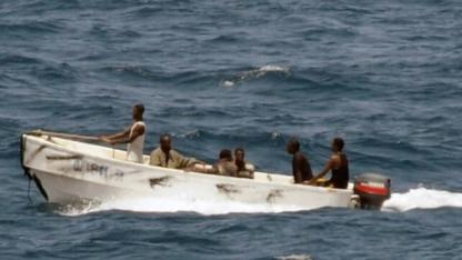 Aden Körfezi'nde Ticari Gemilere Silahlı Saldırılar Arttı