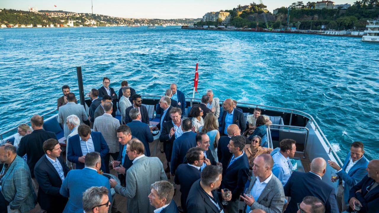 European Tugowners Association's Landmark Meeting in