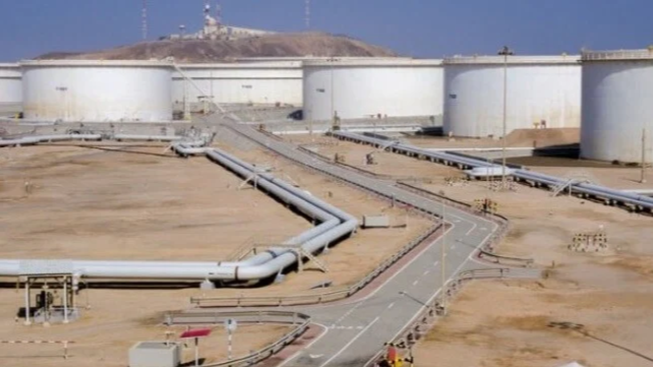 UAE's Bold Move to Eliminate Hormuz Oil Dependency