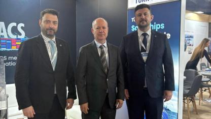 DenizHaber Objektifinden Posidonia 2026’nın İlk Günü