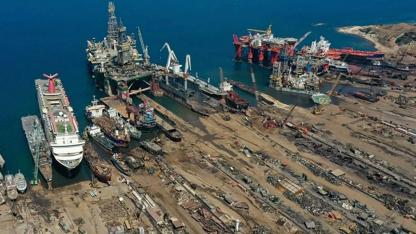 EUROFER’den Aliağa Gemi Söküm Tesislerine AB Çağrısı