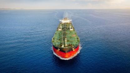 Hürmüz'de  trafik arttı, tanker navlunları rekor seviyede