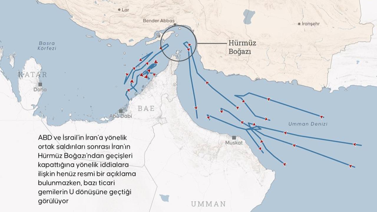 136 Ships Reroute Amid Ongoing Iran Maritime Blockade