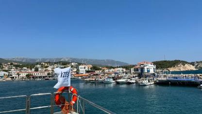 İzmir'den Urla ve Mordoğan'a Deniz Seferleri Başlıyor: İşte Ücretler