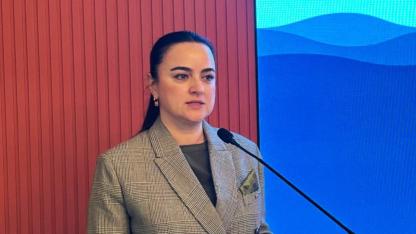 Kabotajın 100. Yılında Denizlerde Milli Egemenlikten Küresel Denizcilik Vizyonuna