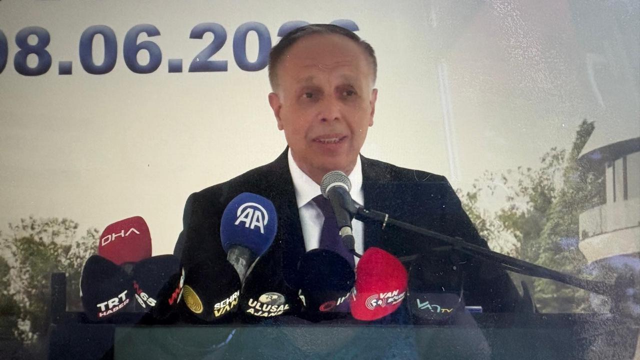 Van Emerges as Turkey's New Maritime Education Hub