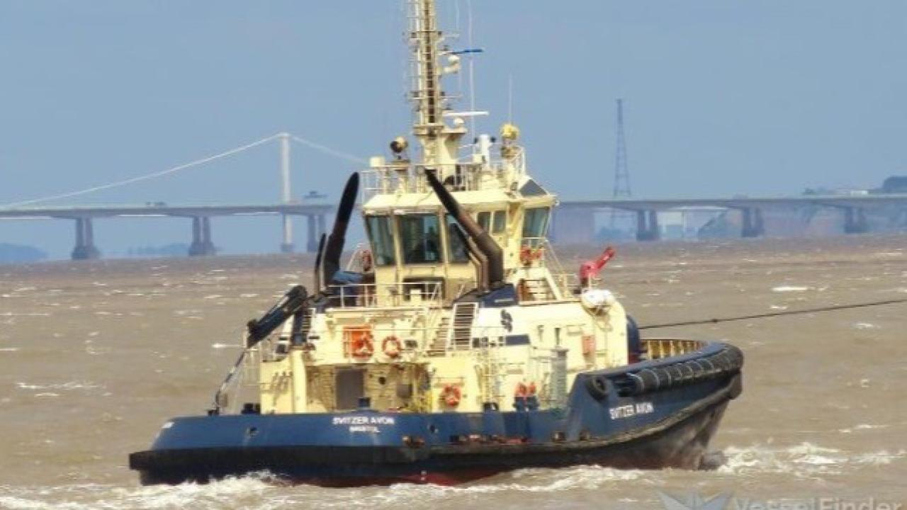 MAIB Issues Urgent Warning to Svitzer Over Towline Risks
