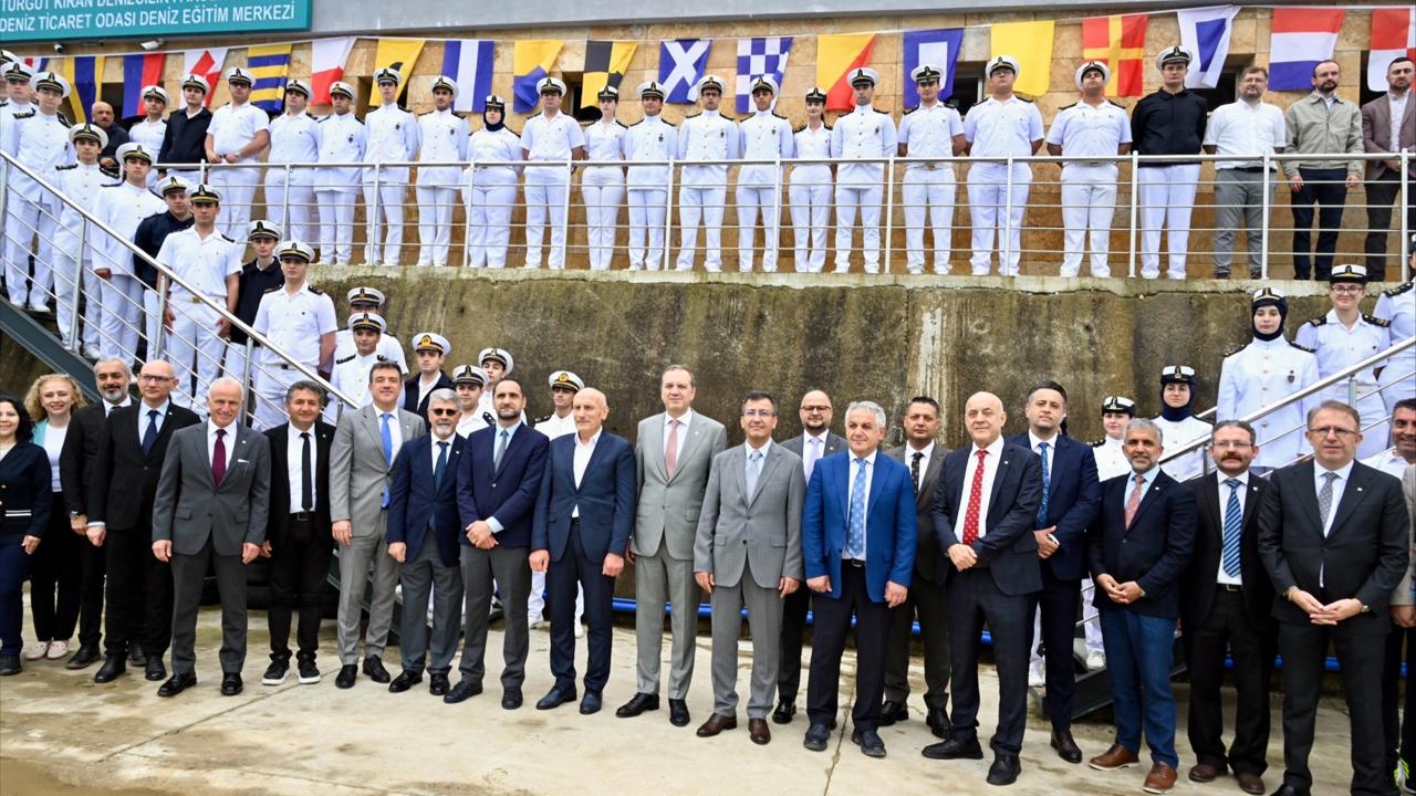 Fatsa Celebrates Graduation and Launches Maritime