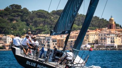Arkas Sailing Team’den Türk Yelkenciliği Adına Büyük Başarı
