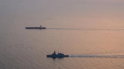 IMO, saldırı sonrası Basra Körfezi tahliyelerini durdurdu