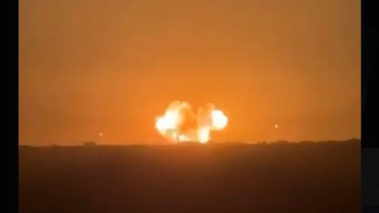 Tragic Explosion at Ras Laffan Gas Facility Claims 13 Lives