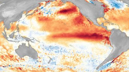 Süper El Niño Uyarısı: Küresel Ticaret İçin Yeni Risk Dalgası