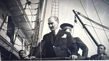 Türk Armatörler Birliği’nden Kabotaj’ın 100. Yılına Özel Film