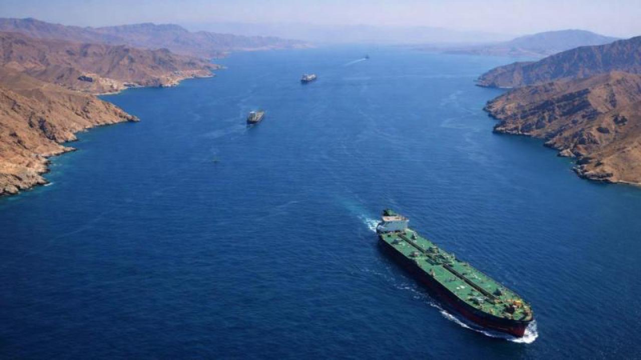 11 Turkish-Owned Ships Navigate Strait of Hormuz Safely
