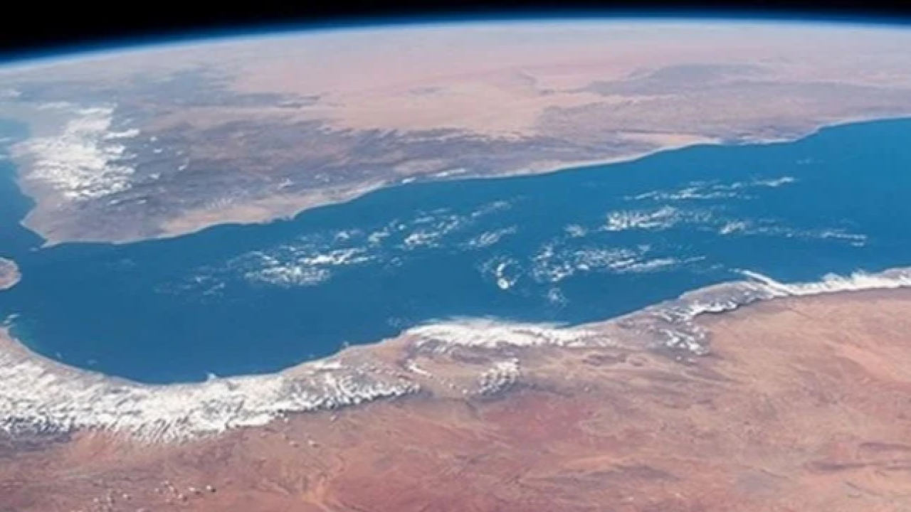 IMO Enhances Maritime Security in Yemen's Red Sea Region