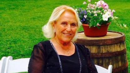 Kapt. Behzat Esinduy'un kardeşi Ayşe Perizat Erten vefat etti
