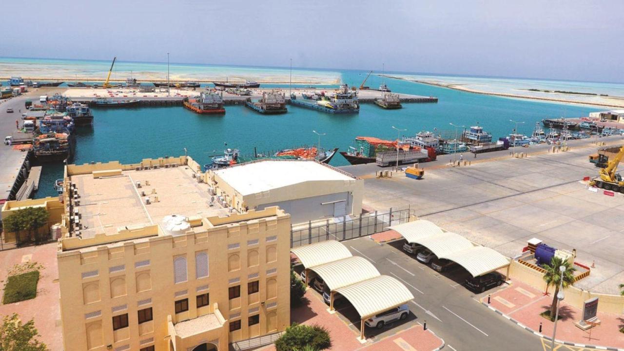 Qatar Restores Maritime Trade with Iran After Five-Month