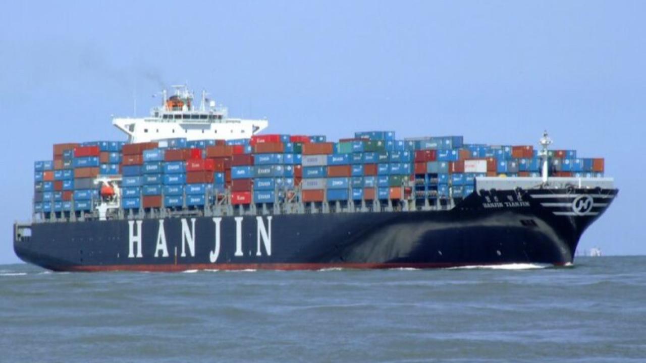 Feeder Vessel Demand Rises as Global Fleet Hits 20M TEU
