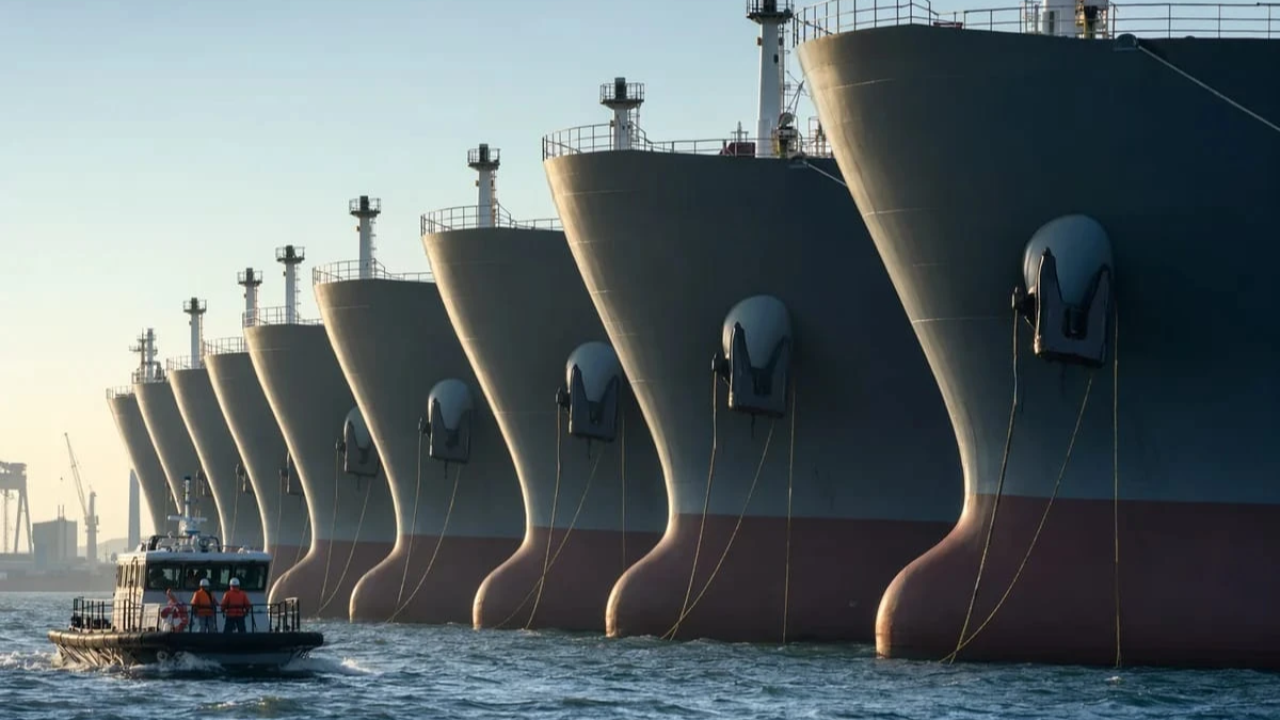 Heidmar Expands Fleet and Presence with Q-Shipping
