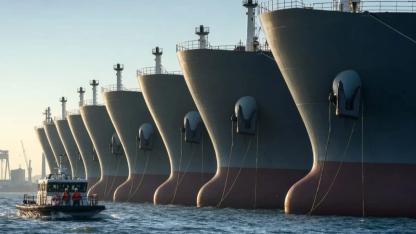 Yunan Heidmar İstanbul ofisli Q-Shipping'i bünyesine kattı